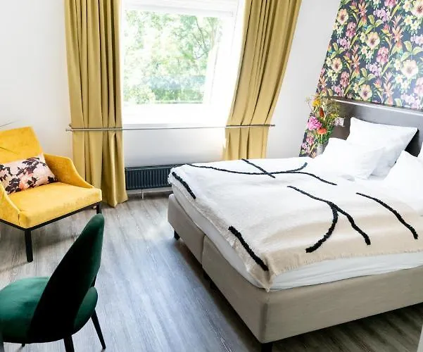 Luxstay Karben - Self-Check-In