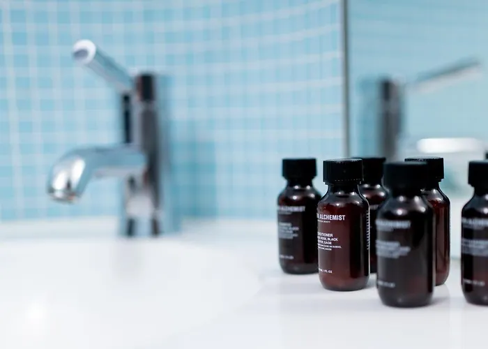 Luxstay Karben - Self-Check-In