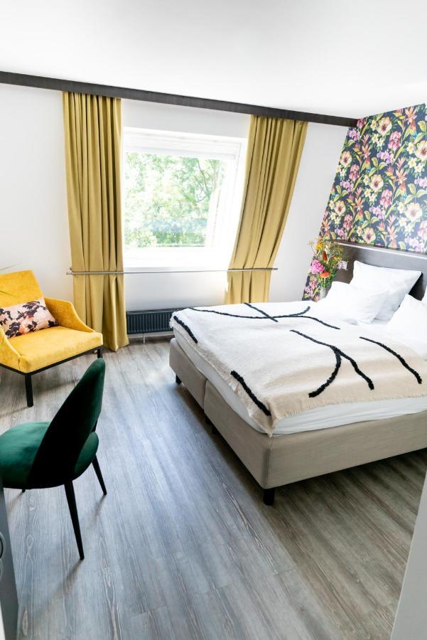 Luxstay - Self-check-in Hotel 3*