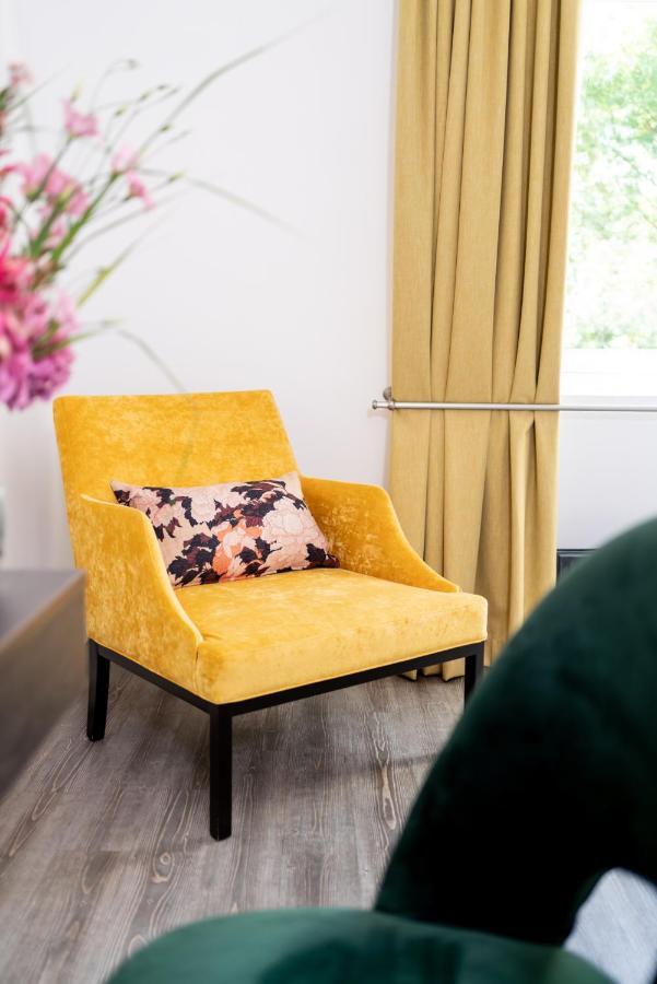 Luxstay - Self-check-in Hotel Karben