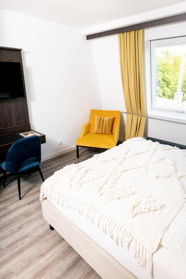 Luxstay - Self-check-in Hotel 3*