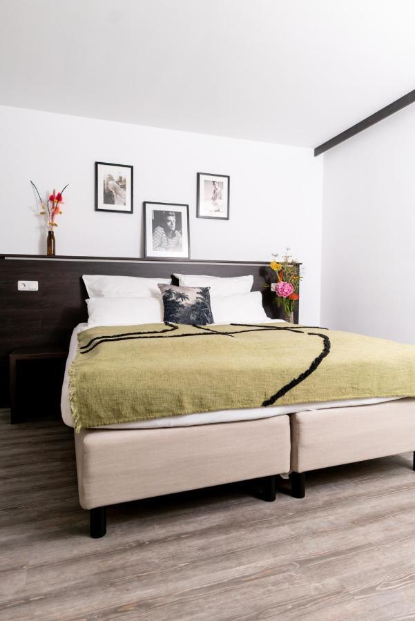 Luxstay - Self-check-in