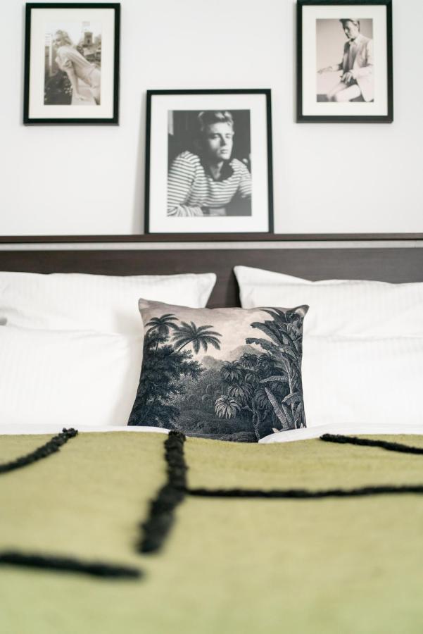 Hotel Luxstay - Self-check-in 3*