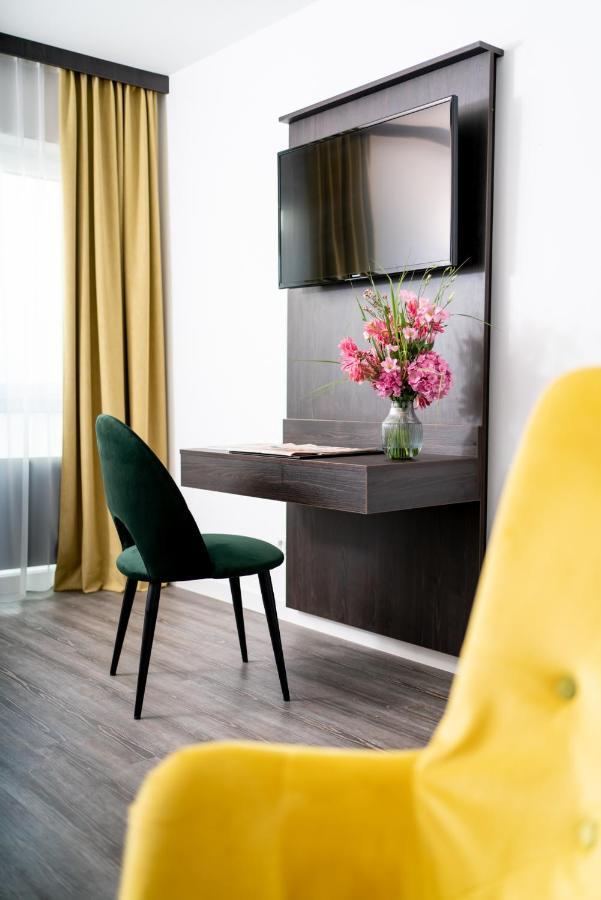 Luxstay - Self-check-in Karben