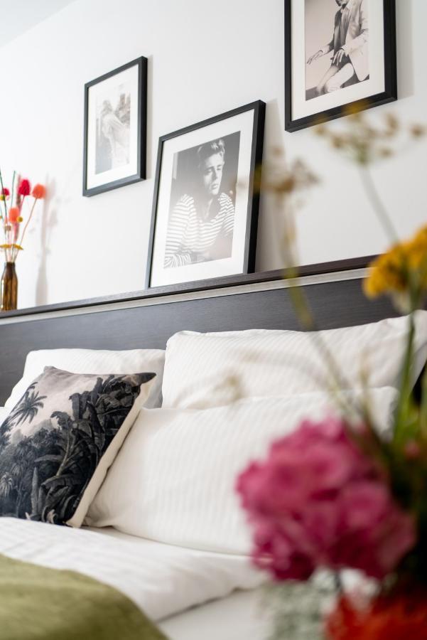 Luxstay - Self-check-in Karben