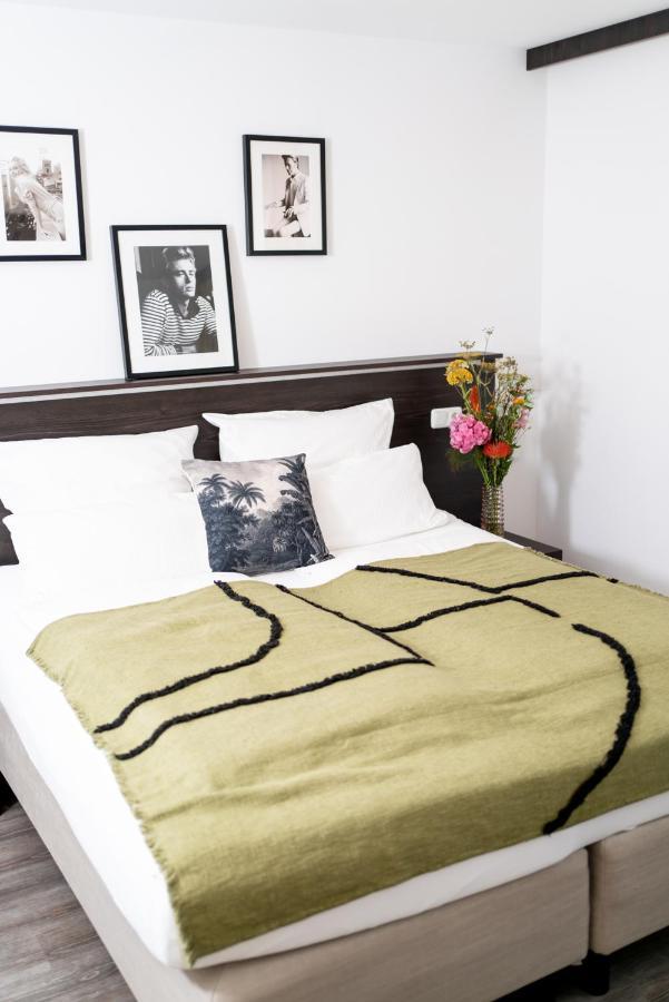 Luxstay - Self-check-in 3* Karben