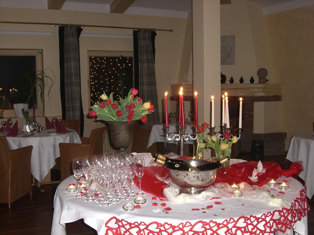 Hotel Luxstay - Self-check-in Karben