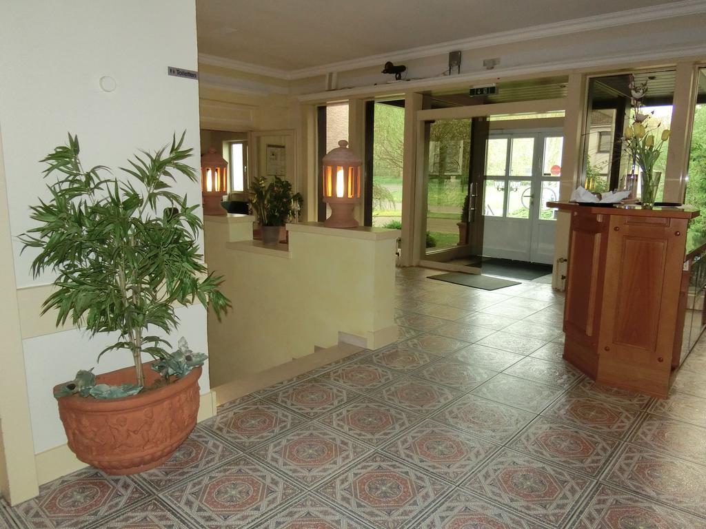 Luxstay - Self-check-in Hotel Karben